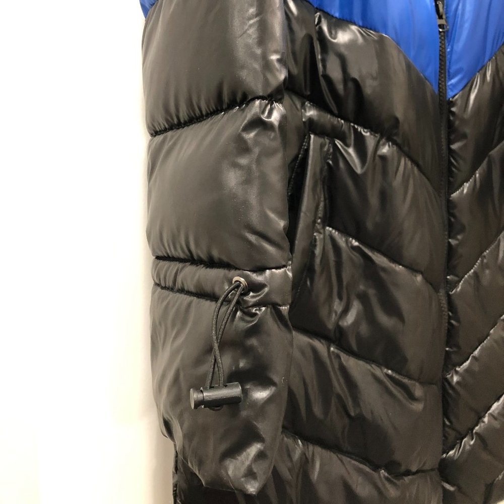 Oversized Jacket - Picture 3 of 6